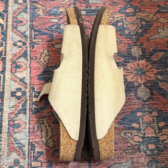 Arizona Birkenstock Sandals - Picture 3 of 4